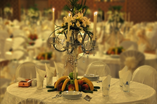 Parsian Esteghlal International Hotel West Tower (Teheran)